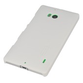 Pokrowiec etui NILLKIN SUPER SHIELD biae do NOKIA Lumia 930