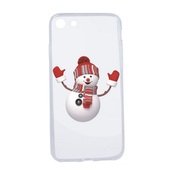 Pokrowiec etui silikonowe wzr Bawanek do Xiaomi Redmi 13C