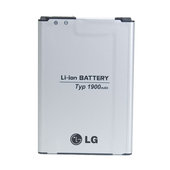 Bateria oryginalna BL-41ZH  1900mAh li-ion do LG Joy