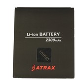 Bateria ATX Platinum 2300 mAh li-ion do Lenovo K5