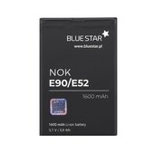 Bateria BLUE STAR 1600mAh LI-ION do NOKIA E52