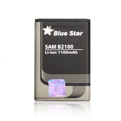 Bateria BLUE STAR 1100mAh LI-ION do SAMSUNG B2100 Solid