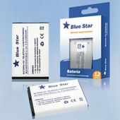 Bateria BLUE STAR 1200 li-ion  do BLACKBERRY 8300 Curve