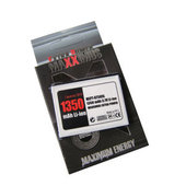Bateria MAXXIMUS 1350mAh LI-ION do LG GT505