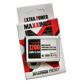 Bateria MAXXIMUS 1350mAh li-ion do SAMSUNG GT-S5360 Galaxy Y