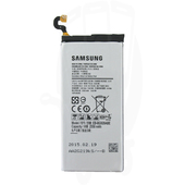 Bateria oryginalna EB-BG920ABE 2550mAh Li-Ion do SAMSUNG SM-G920F Galaxy S6