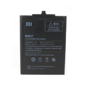 Bateria oryginalna BM47 4000mAh li-ion do Xiaomi Redmi 4X
