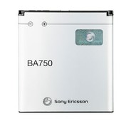 Bateria oryginalna BA750 1460mAh LI-ION do SONY ERICSSON Xperia Arc S