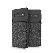 Pokrowiec etui Tech-Protect Battery Pack 4700MAH czarne do SAMSUNG Galaxy S10