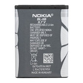 Bateria oryginalna BL-5B 890mAh LI-ION do NOKIA 6020
