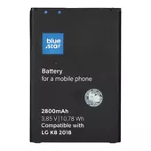 Bateria BLUE STAR 2800 mAh Li-Ion do LG K8 2018