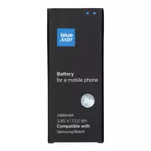 Bateria BLUE STAR 3400mAh li-ion do SAMSUNG Galaxy Note 4