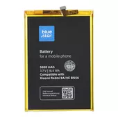 Bateria BLUE STAR 5000 mAh Li-Ion do Xiaomi Redmi 9C