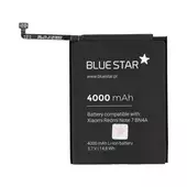 Bateria BLUE STAR 4000 mAh Li-Ion do Xiaomi Redmi Note 7