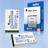 Bateria BLUE STAR 600mAh LI-ION do ALCATEL E801