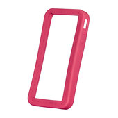 Pokrowiec Bumper rowy do SAMSUNG GT-i9300 Galaxy S III