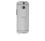 Pokrowiec etui CASE MATE Tough Naked Clear do HTC One M8