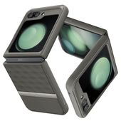 Pokrowiec Caseology Parallax Ash grey do SAMSUNG Galaxy Z Flip 5 5G