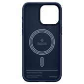 Pokrowiec Caseology Parallax Mag Magsafe Midnight niebieskie APPLE iPhone 15 Pro / 3