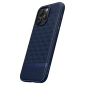 Pokrowiec Caseology Parallax Mag Magsafe Midnight niebieskie APPLE iPhone 15 Pro / 7
