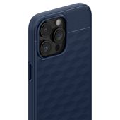 Pokrowiec Caseology Parallax Mag Magsafe Midnight niebieskie APPLE iPhone 15 Pro / 8