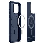 Pokrowiec Caseology Parallax Mag Magsafe Midnight niebieskie APPLE iPhone 15 Pro / 9