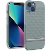 Pokrowiec Caseology Parallax Sage zielone do APPLE iPhone 13