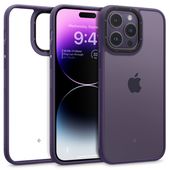 Pokrowiec Caseology Skyfall purple do APPLE iPhone 14 Pro Max