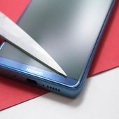 Folia ochronna ceramiczna 3MK Flexible Glass  APPLE iPad 7 10.2 / 3