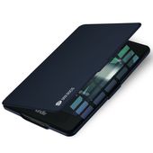 Pokrowiec etui book z podstawk� DuxDucis SkinPro granatowe do AMAZON Paperwhite 2