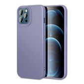 Pokrowiec Esr Cloud Clover Purple do APPLE iPhone 12 Pro