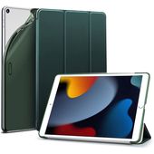 Pokrowiec Esr Rebound Slim zielone do APPLE iPad 10.2 2020
