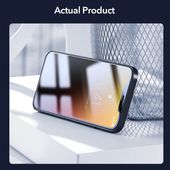 Szkło hartowane Esr Screen Shield 2-pack Przeźroczyste APPLE iPhone 12 Pro Max / 4