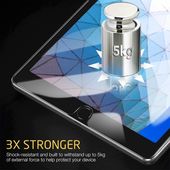 Szkło hartowane Esr Tempered Glass  APPLE iPad 7 10.2 / 3