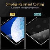 Szkło hartowane Esr Tempered Glass  APPLE iPad 7 10.2 / 6