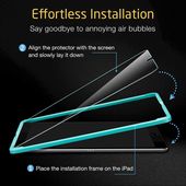 Szkło hartowane Esr Tempered Glass  APPLE iPad 7 10.2 / 7