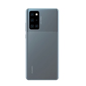 Pokrowiec etui Puro Nude przeroczysty do HUAWEI P40