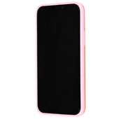 Pokrowiec etui Armor Glitter Case różowe SAMSUNG Galaxy A52s 5G / 3