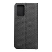 Pokrowiec etui Book Vennus Carbon czarne Xiaomi Redmi 10 2022 / 4