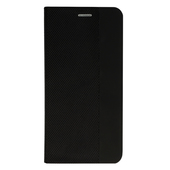 Pokrowiec etui Book Vennus Sensitive czarne SAMSUNG Galaxy A52s 5G / 2