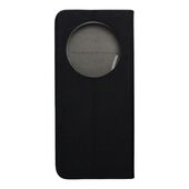 etui podstawka etui Book Vennus Sensitive czarne do Xiaomi Redmi 14C