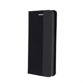 Pokrowiec etui Book Vennus Sensitive czarne do Xiaomi Redmi K20 Pro