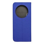 etui podstawka etui Book Vennus Sensitive niebieskie do Xiaomi Redmi 14C