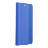 Pokrowiec etui Book Vennus Sensitive niebieskie do Xiaomi Redmi Note 11S 5G