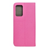 Pokrowiec etui Book Vennus Sensitive różowe SAMSUNG Galaxy A52s 5G