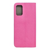 Pokrowiec etui Book Vennus Sensitive r�owe do Xiaomi Redmi 9A