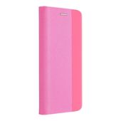 Pokrowiec etui Book Vennus Sensitive r�owe do Xiaomi Redmi Note 11T 5G