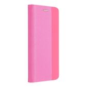 Pokrowiec etui Book Vennus Sensitive rowe do Xiaomi Redmi Note 14 5G