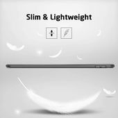 Pokrowiec etui Esr Rebound Czarne APPLE iPad 7 10.2 / 7
