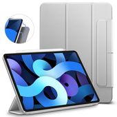 etui z kieszonk� etui Esr Rebound Magnetic Srebrne do APPLE iPad Air 4 2020